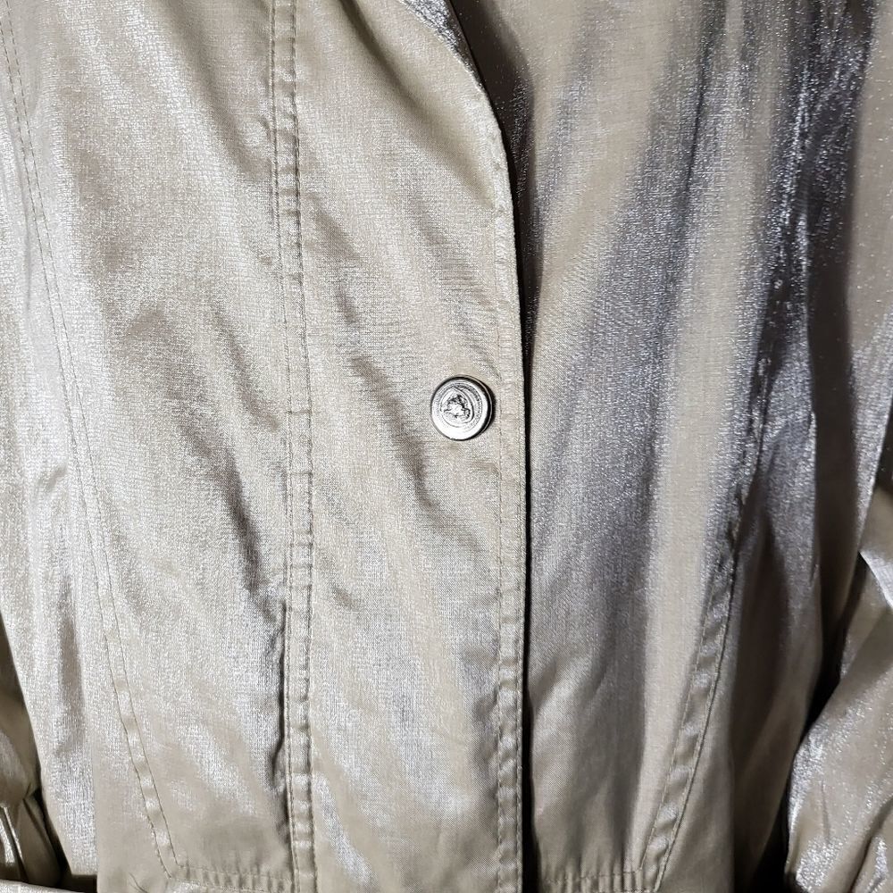 Gallery Beige Light Weight Jacket - Picture 11 of 13
